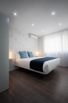 Alameda 20 Apartments, Malaga